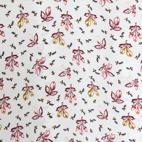 Loft Plus Size Shirt XXL Women Spring Blouse NEW - Picture 3 of 8